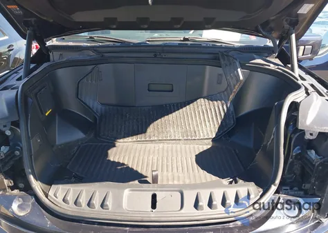 2023 Ford F-150 Lightning Lariat from USA, damaged, VIN 1FTVW1EV5PWG10661